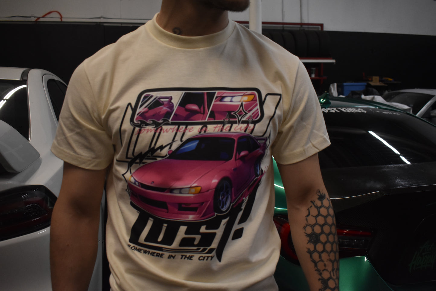 S14 Tee