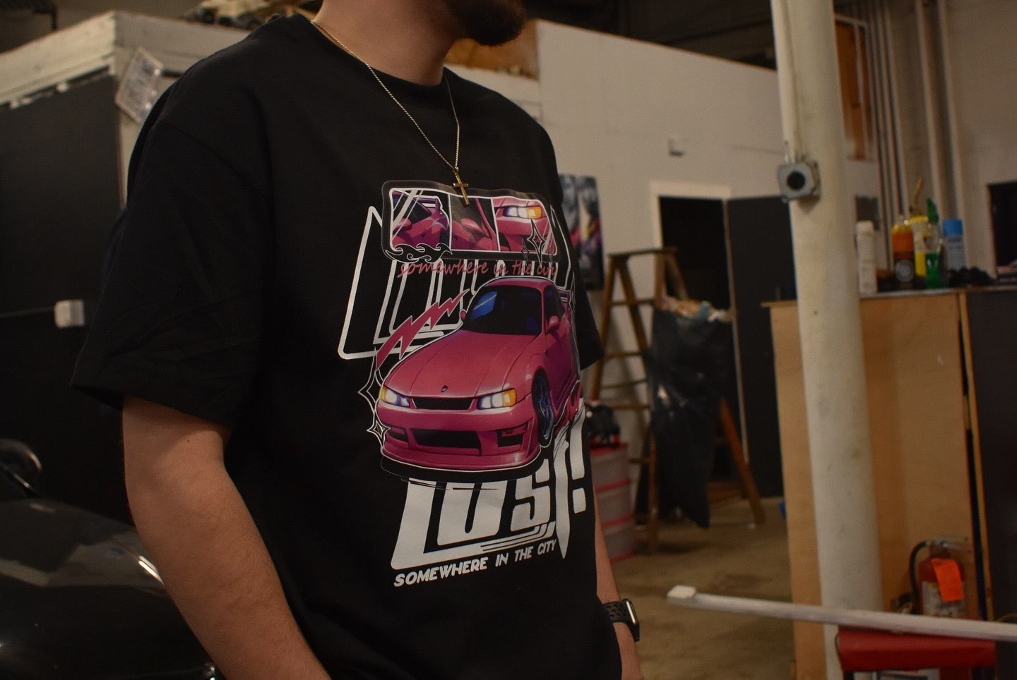 S14 Tee