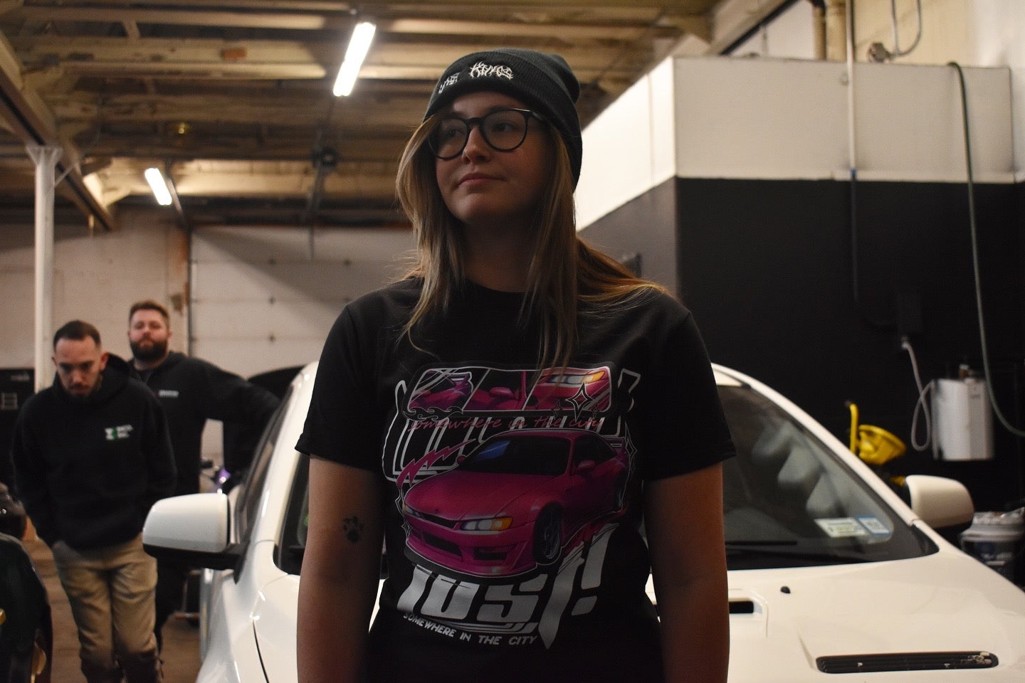 S14 Tee