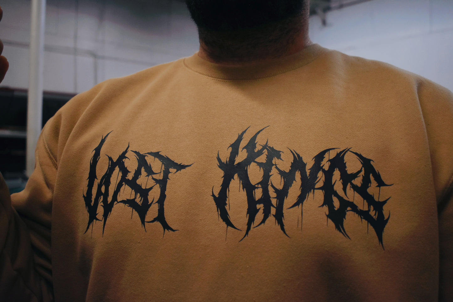 Heavy Metal Crew